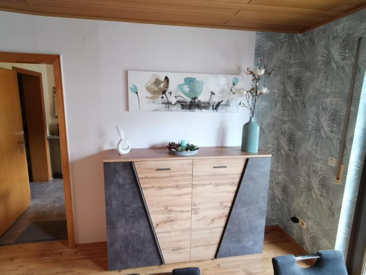 Ferienwohnung Moselblick 布鲁蒂凡科 外观 照片