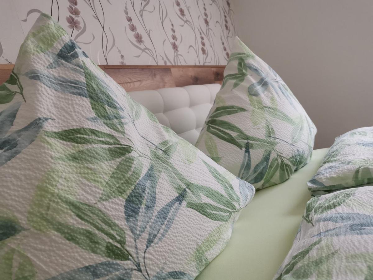 Ferienwohnung Moselblick 布鲁蒂凡科 外观 照片