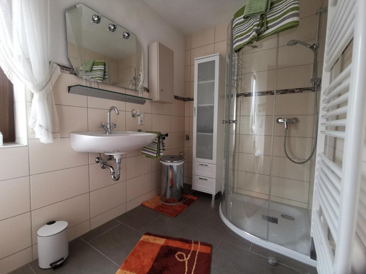 Ferienwohnung Moselblick 布鲁蒂凡科 外观 照片