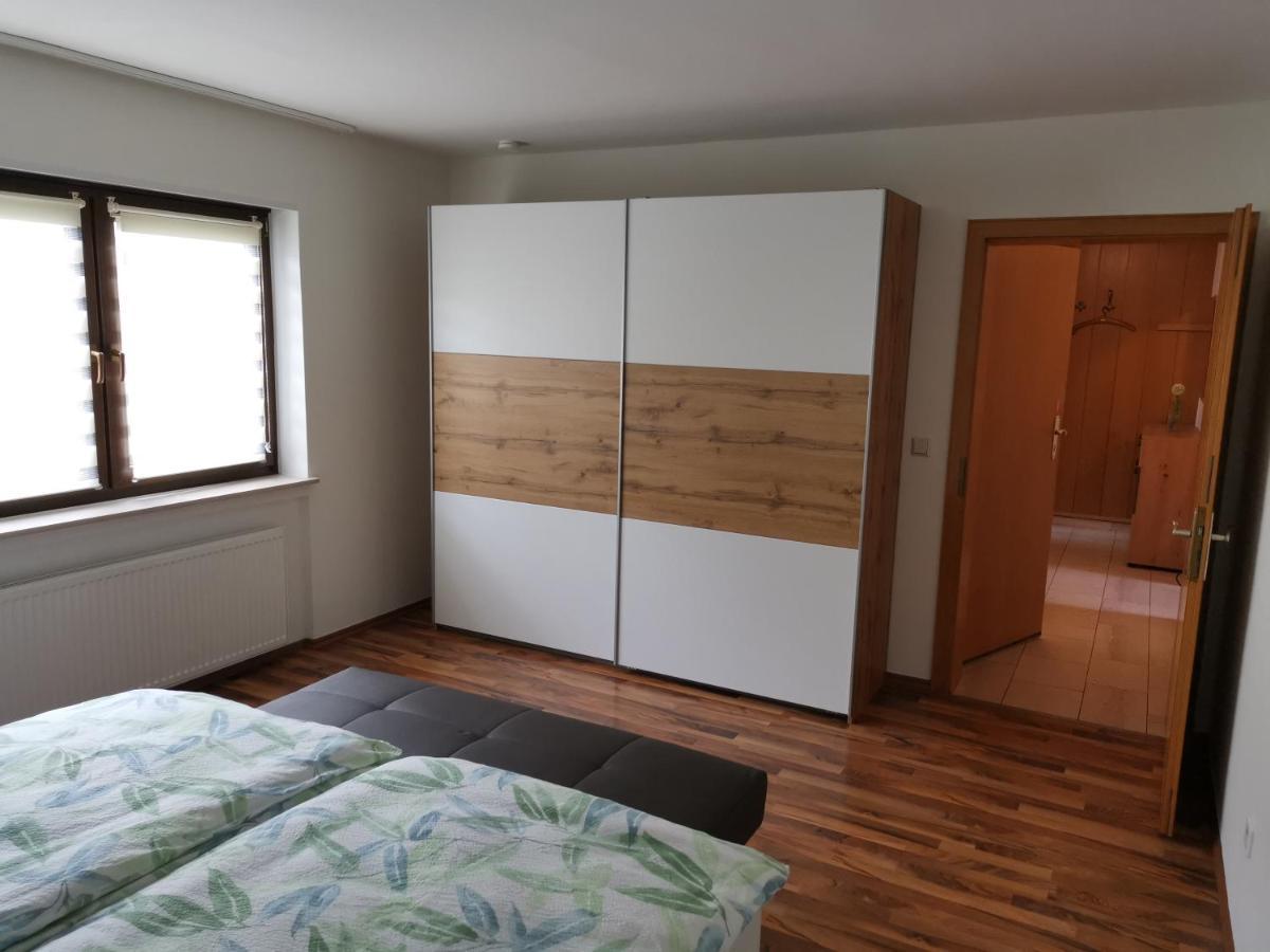 Ferienwohnung Moselblick 布鲁蒂凡科 外观 照片